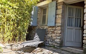 Sous la vigne